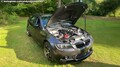 驚愕のワンオフ！BMW 328xiツーリングにマセラティV8を搭載したアメリカ人チューナーの夢