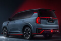 日本市場への導入が待たれるフルサイズSUVに最強モデル追加！　パトロールNISMOは495馬力・700NmのモンスターSUVだ