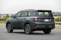 日産の巨大SUV「パトロール」のラダーフレームとは思えない快適な乗り味に驚愕！「ランクル」のライバルとして日本市場導入への期待大
