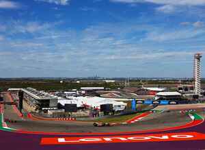 F1第19戦が10月18日に開幕、シーズンも終盤、マクラーレンとレッドブルの力関係はどう変化するか【アメリカGPプレビュー】