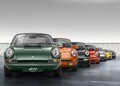 いつかは「ポルシェ911」って人は多いけど……問題はどれを選ぶか？　悩ましすぎる歴代911選びを考えてみた