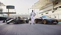 映画『F1／エフワン』の公開を記念した特別仕様車「メルセデスAMG GT 63 4MATIC＋ APXGP Edition」が3台限定で日本上陸