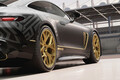 映画『F1／エフワン』の公開を記念した特別仕様車「メルセデスAMG GT 63 4MATIC＋ APXGP Edition」が3台限定で日本上陸