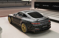 映画『F1／エフワン』の公開を記念した特別仕様車「メルセデスAMG GT 63 4MATIC＋ APXGP Edition」が3台限定で日本上陸