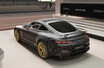 映画『F1／エフワン』の公開を記念した特別仕様車「メルセデスAMG GT 63 4MATIC＋ APXGP Edition」が3台限定で日本上陸