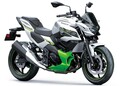 カワサキ「Z7 ハイブリッド」【1分で読める 国内メーカーの2025年現行バイク紹介】