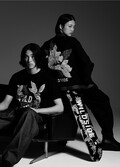 スターバックス リザーブ® ロースタリー 東京とワイルドサイド ヨウジヤマモトによるコラボレーション第3弾が登場