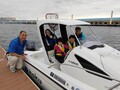 海の楽しさ体験イベント拡大、ヤマハマリンクラブ「マリーナオープンDAY」全国開催