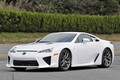 レクサス LFAは、「最高峰」の名にふさわしい究極のFRスーパースポーツカー【スーパーカークロニクル／124】