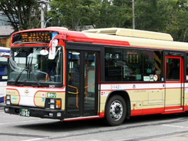「東京都の最果て」路線バス 3方面で補助金継続へ 檜原村・奥多摩の山間路線「重要な社会基盤」