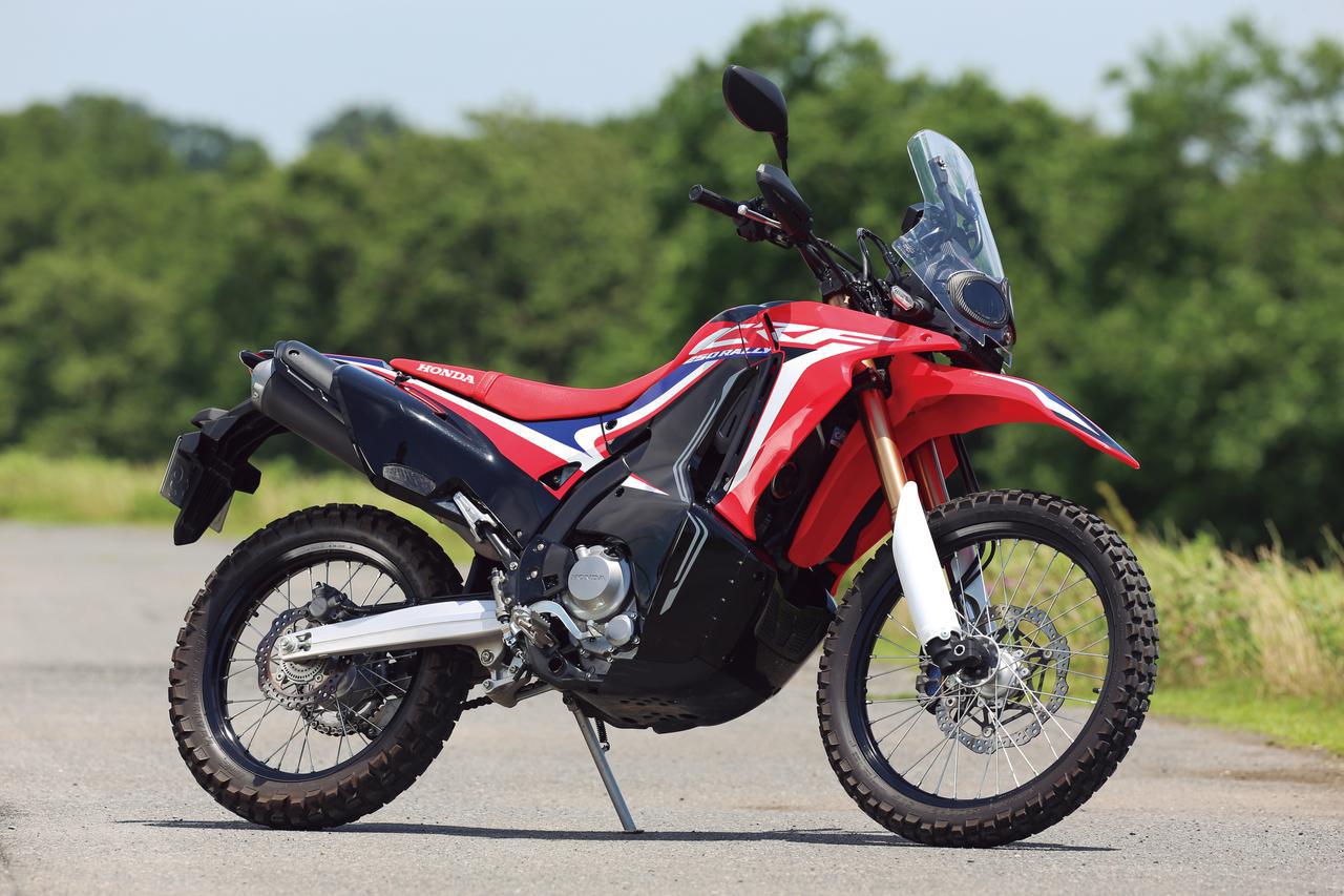 目的別250ccアドベンチャーバイクの選び方 太田安治のスペシャルコラム Webオートバイ 自動車情報サイト 新車 中古車 Carview