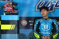 【MotoGP】小椋藍、右手の怪我は回復順調「今は100％に近い感じ」オーストラリアGPでの復帰を期待