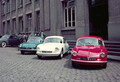 【アルピーヌ】ルーフにはカーボン地の記念ロゴ A110 R70に70周年記念限定モデルが登場