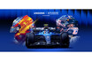 F1の情熱を刻む新時代「ウィリアムズ×UNDONE」コラボウォッチが登場！