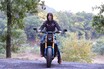 斬新で個性的！ ヤマハのスポーツヘリテージ「XSR900」は正に伝統馬術のエキスパート