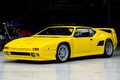 ガンディーニが魔法をかけたデ・トマソ「パンテーラ 90Si」の製作台数はわずか41台！約4470万円で落札