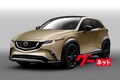 グーマガ 今週のダイジェスト【5/3～5/9】CX-3＆ハリアーのスクープをキャッチ！