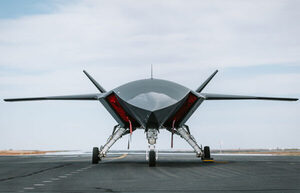 アメリカや中国よりも早い？「無人戦闘機」が“高性能対空ミサイル”を発射し目標を撃墜 いよいよ創作物のような話に