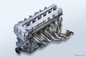 NISMOが『L型6気筒エンジン用ヘッド変換キット』を限定発売、価格は385万円