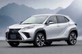 【スクープ】ベースは「トヨタ・ヤリスクロス」？ レクサスの新型SUV「LBX」を大予想！