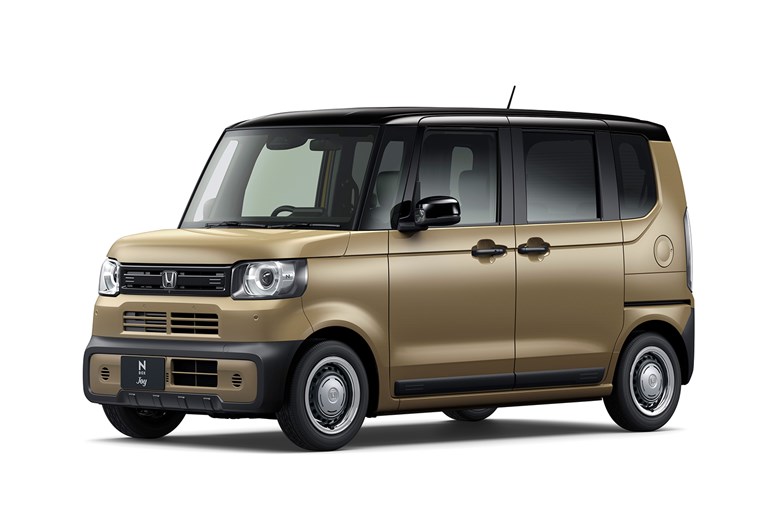ホンダ「N-BOXジョイ」9月27日発売　他グレードやライバルの“アウトドア風モデル”と価格を比較してみた