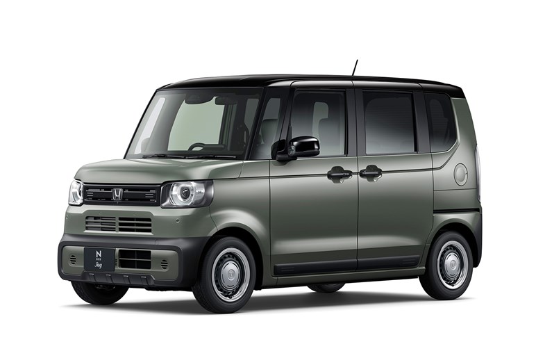 ホンダ「N-BOXジョイ」9月27日発売　他グレードやライバルの“アウトドア風モデル”と価格を比較してみた