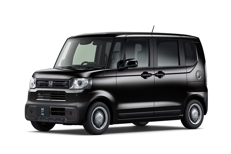 ホンダ「N-BOXジョイ」9月27日発売　他グレードやライバルの“アウトドア風モデル”と価格を比較してみた