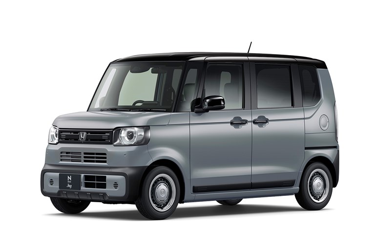 ホンダ「N-BOXジョイ」9月27日発売　他グレードやライバルの“アウトドア風モデル”と価格を比較してみた