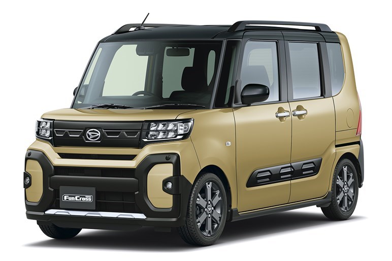 ホンダ「N-BOXジョイ」9月27日発売　他グレードやライバルの“アウトドア風モデル”と価格を比較してみた