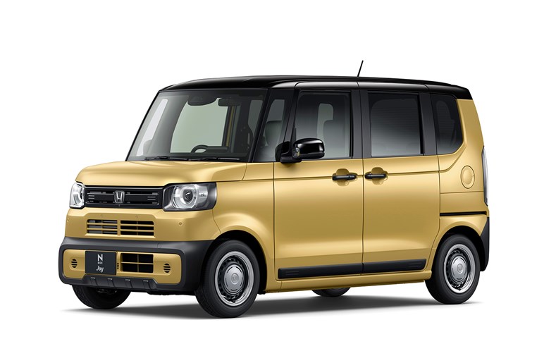 ホンダ「N-BOXジョイ」9月27日発売　他グレードやライバルの“アウトドア風モデル”と価格を比較してみた