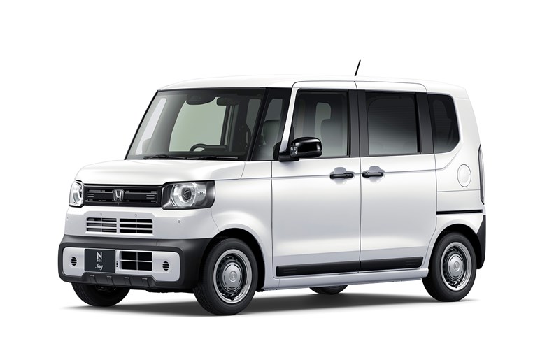 ホンダ「N-BOXジョイ」9月27日発売　他グレードやライバルの“アウトドア風モデル”と価格を比較してみた
