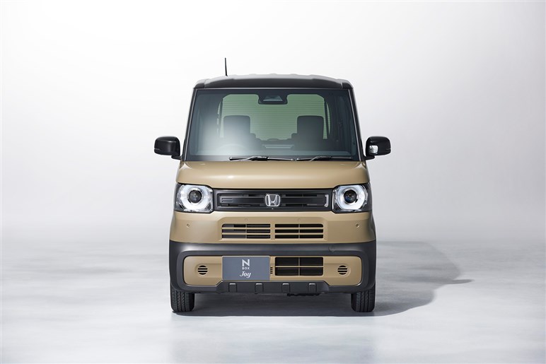 ホンダ「N-BOXジョイ」9月27日発売　他グレードやライバルの“アウトドア風モデル”と価格を比較してみた