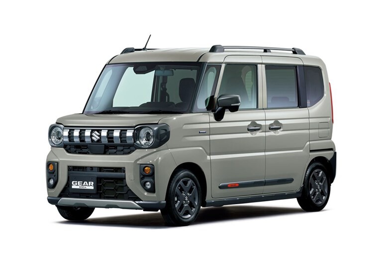 ホンダ「N-BOXジョイ」9月27日発売　他グレードやライバルの“アウトドア風モデル”と価格を比較してみた