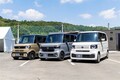 ホンダ「N-BOXジョイ」9月27日発売　他グレードやライバルの“アウトドア風モデル”と価格を比較してみた
