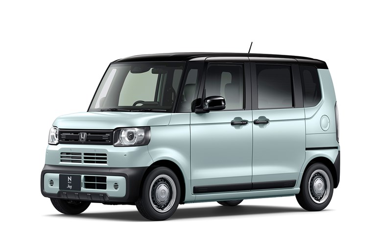 ホンダ「N-BOXジョイ」9月27日発売　他グレードやライバルの“アウトドア風モデル”と価格を比較してみた