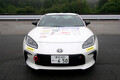 競技車両がGR86になって参加者は大よろこび！　「Formula Gymkhana 」2025シーズンは日本一のFR使い大学自動車部が決まる