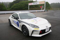 競技車両がGR86になって参加者は大よろこび！　「Formula Gymkhana 」2025シーズンは日本一のFR使い大学自動車部が決まる