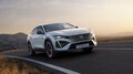 【22％超の燃費性能改善】プジョー408GTハイブリッド　新開発のハイブリッドパワートレイン導入