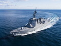 護衛艦に搭載する「超スゴい兵器」いよいよ試作へ 弾薬の補給も必要ない“ゲーム・チェンジャー”!?