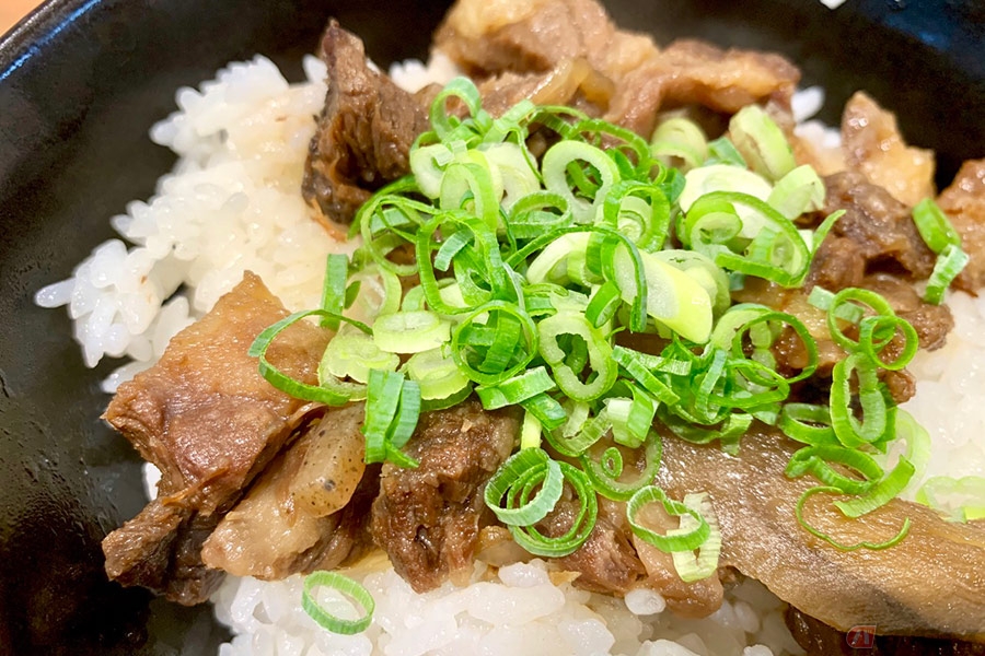 神戸のソウルフード ぼっかけ を山陽自動車道 淡河pa で食す バイクで行く高速道路グルメ バイクのニュース 自動車情報サイト 新車 中古車 Carview