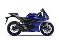 ヤマハが「YZF-R25」「YZF-R3」の2021年モデルを発売！ トレンド色のシアンを初採用