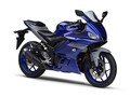 ヤマハが「YZF-R25」「YZF-R3」の2021年モデルを発売！ トレンド色のシアンを初採用