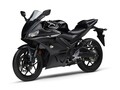 ヤマハが「YZF-R25」「YZF-R3」の2021年モデルを発売！ トレンド色のシアンを初採用