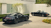 ポルシェデザイン50周年を記念した750台限定モデル、「911エディション50Yポルシェデザイン」発売！