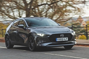 【スカイアクティブ-XとGとを比較】マツダ3 2.0（最終回）　長期テスト