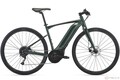 自然なアシストと美しい佇まい。ヤマハとの共同開発で誕生したGIANTの新生e-BIKE「ESCAPE R E＋」登場
