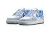 ナイキ「エア フォース 1 LOW “Starstruck”」は、星のカットアウトが夏の夜空を思わせるロマンティックな一足──GQ新着スニーカー