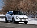 ヒョンデ「ネッソ」の魅力はトータルバランスの良さ。ガソリン車からの乗り換えがスムーズな快適SUV【試乗】