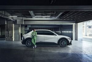 土屋圭市監修、ヒョンデ『アイオニック5 N』に高性能パーツ「DK Edition」発売…車両本体プラス330