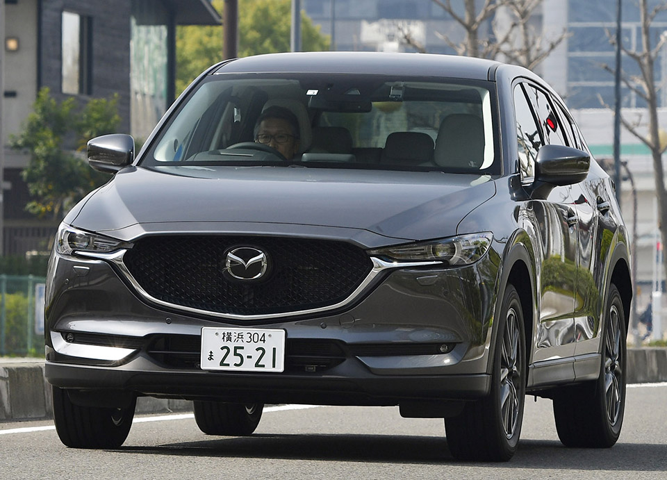 いまやマツダのエース格 Cx 5を買うなら 購入ガイド お薦めグレード ライバル 値引き ベストカーweb 自動車情報サイト 新車 中古車 Carview